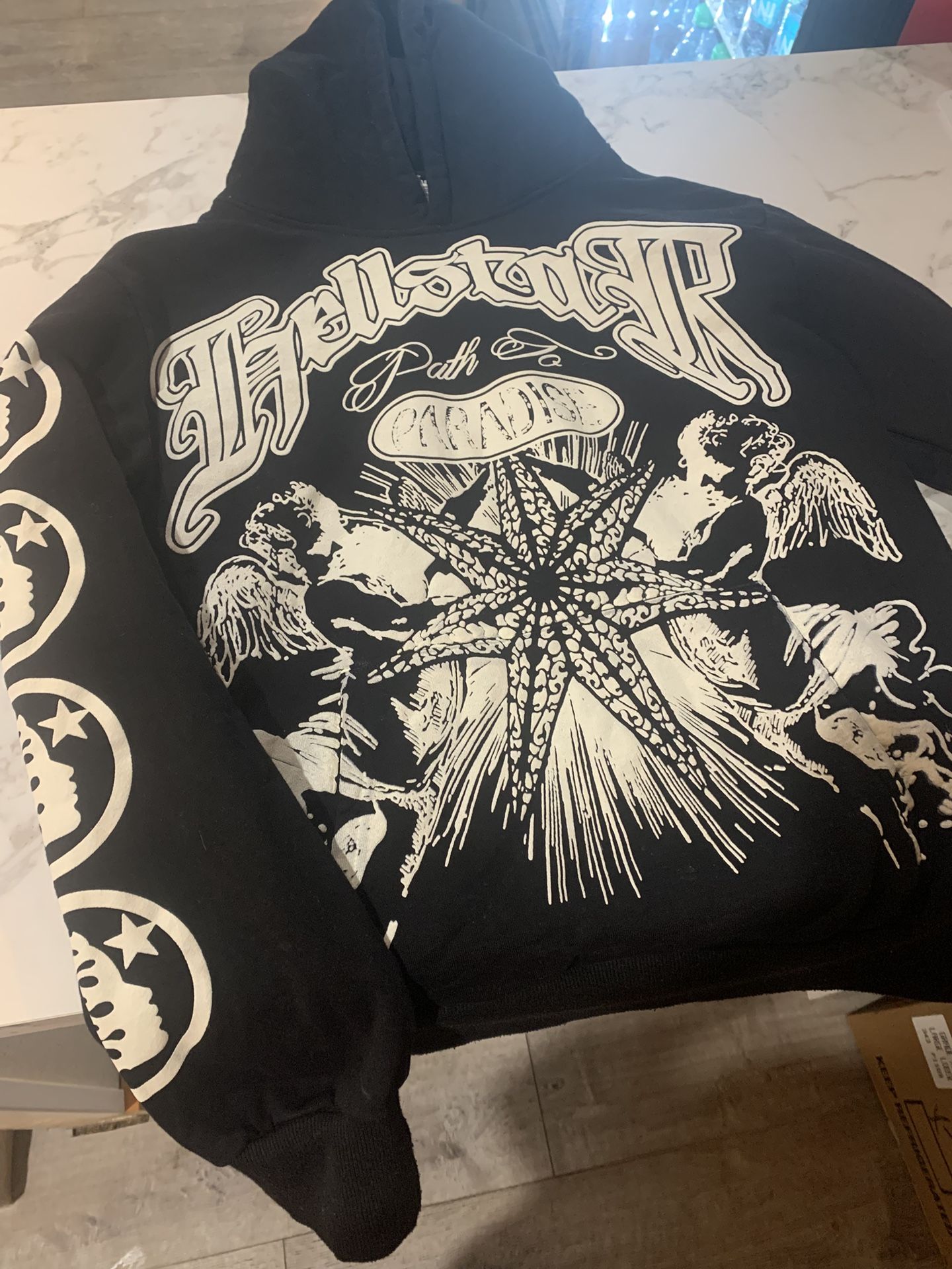 Hellstar Hoodie