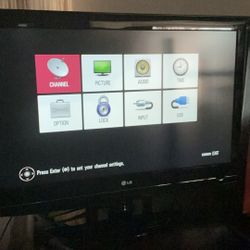LG Tv 