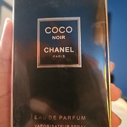 CHANEL Coco Noir 100ml Women's Eau de Parfum Spray