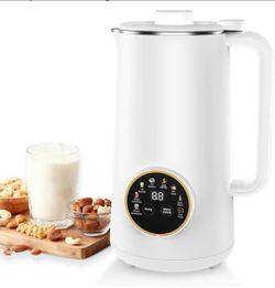 Nut Milk Maker