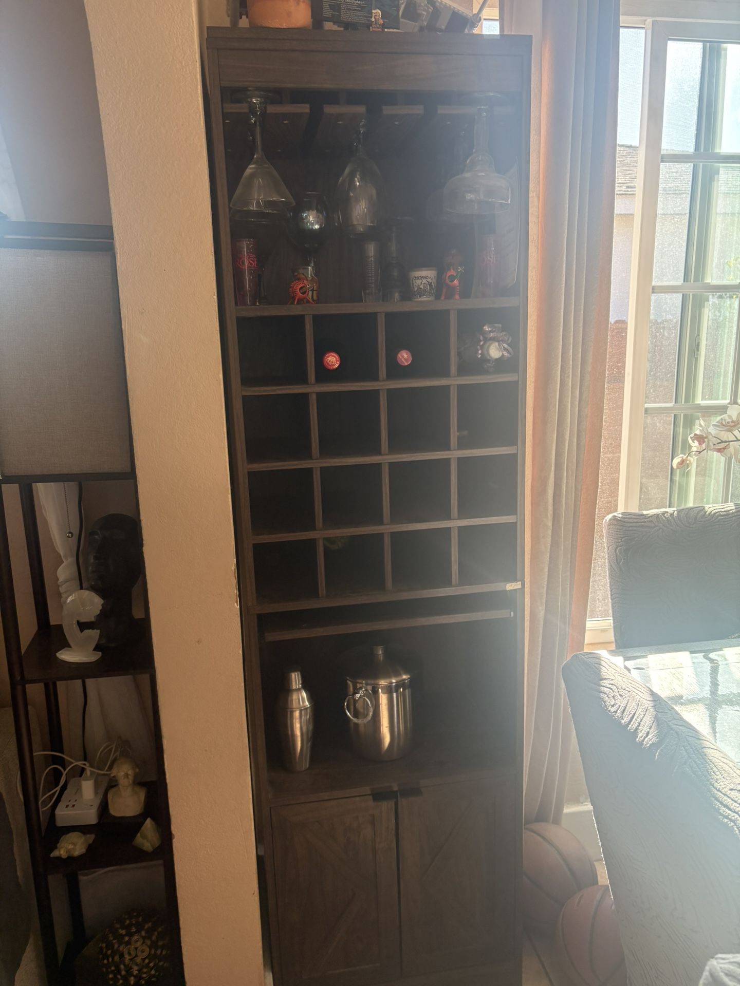 Wine Rack