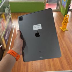 iPad Pro 12.9 Inch 5th Generation 256GB WiFi Only Used 