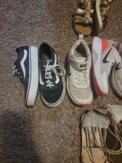 Girls Shoes