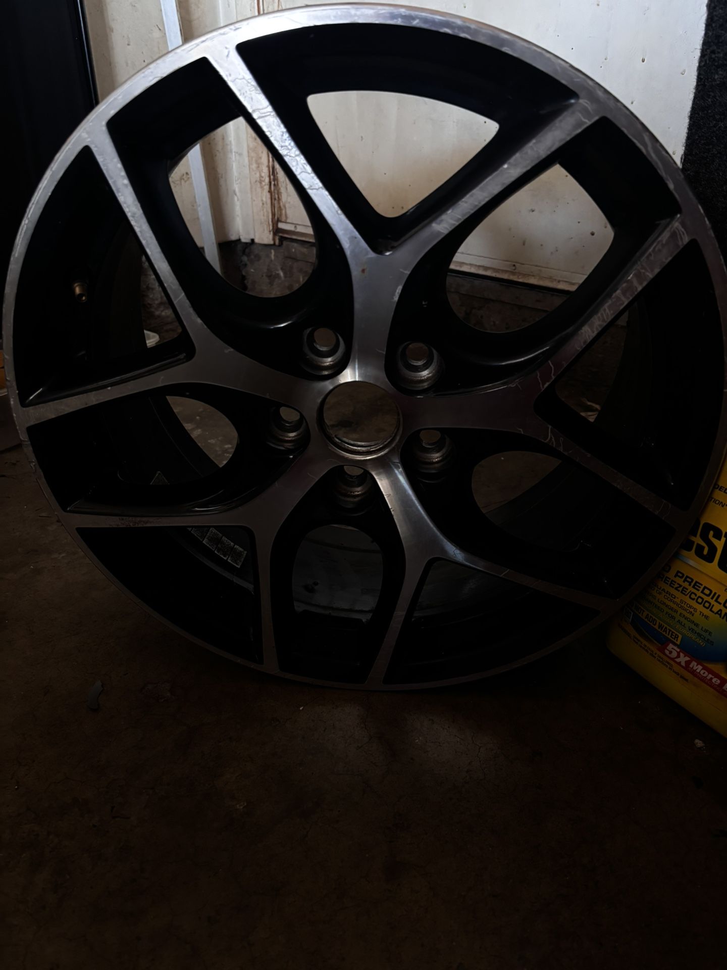 17inch rims