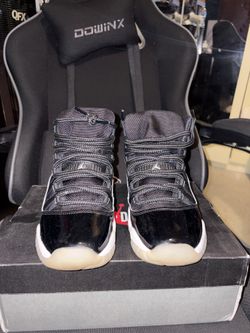 Jordan 11 Jubilee Size 6Y