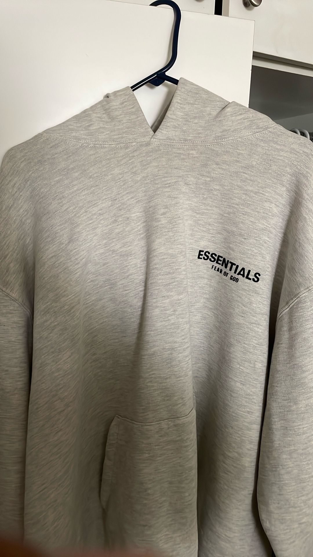 Essential Fear Of God