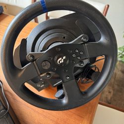 Thrustmaster T300 Rs Gt 