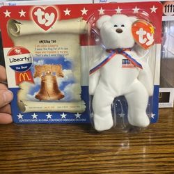 Liberty The Bear 