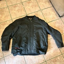 Sport bike Jacket Power Trip
