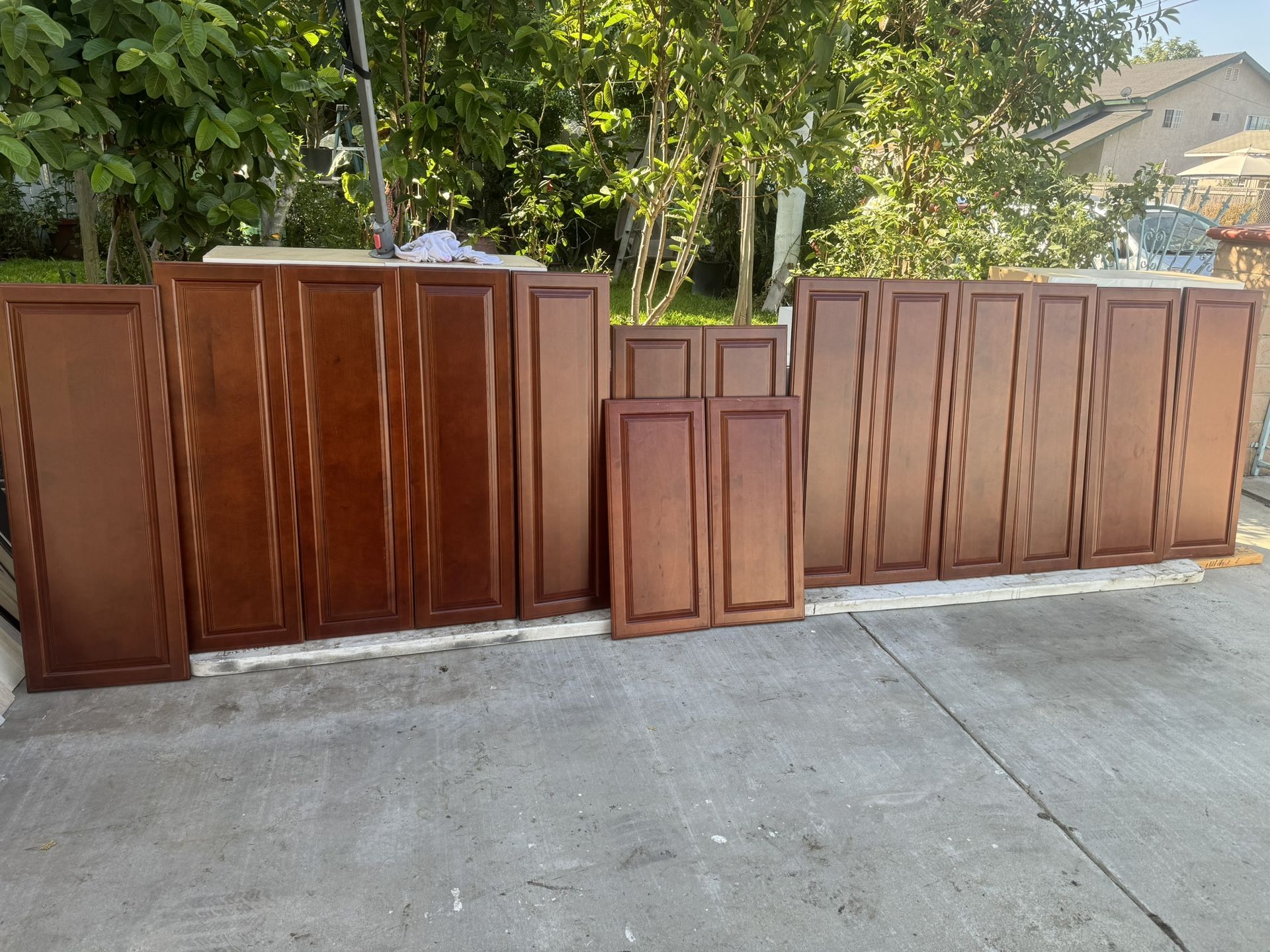 Cabinet Doors Home improvement