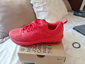 Nike Air Max Genome