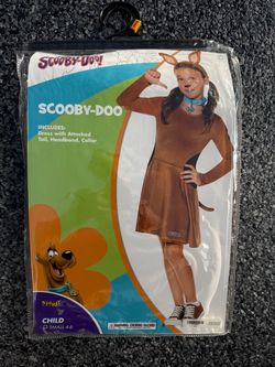 Child costume