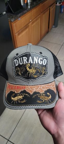 Durango Hat
