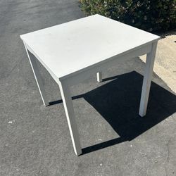 IKEA square Table FREE