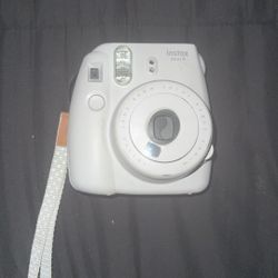 Insta Camera