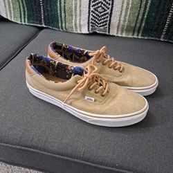 Men's Vans Shoes 