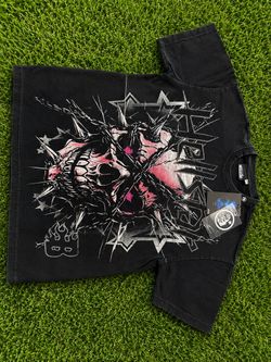 Hellstar Shirt