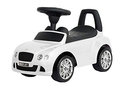 Evezo Bentley Ride On Toy For Sale In Chicago Il Offerup