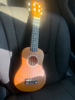 Brand new violin