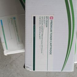 Printer Cartridge