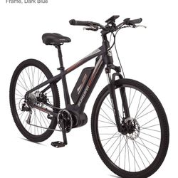 Schwinn Voyageur Mountain Bike 