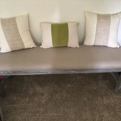 Bench