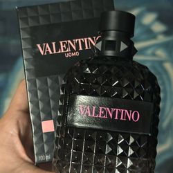 Valentino Born In Roma