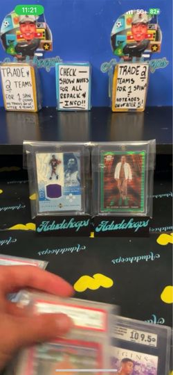 Kobe purple patch /249