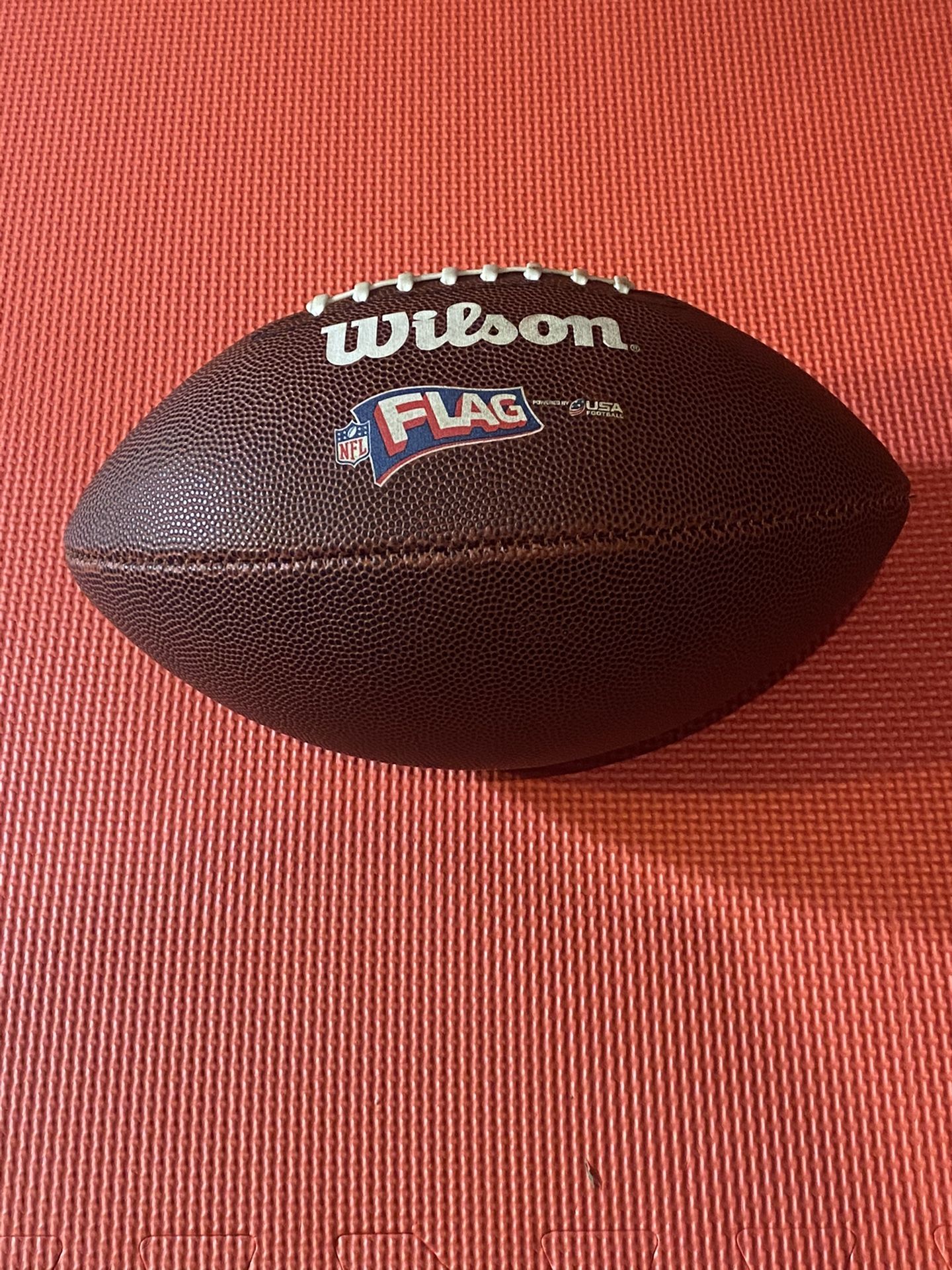 Wilson USA Flag Football ~ Outdoor Sports Equipment ~ Shipping