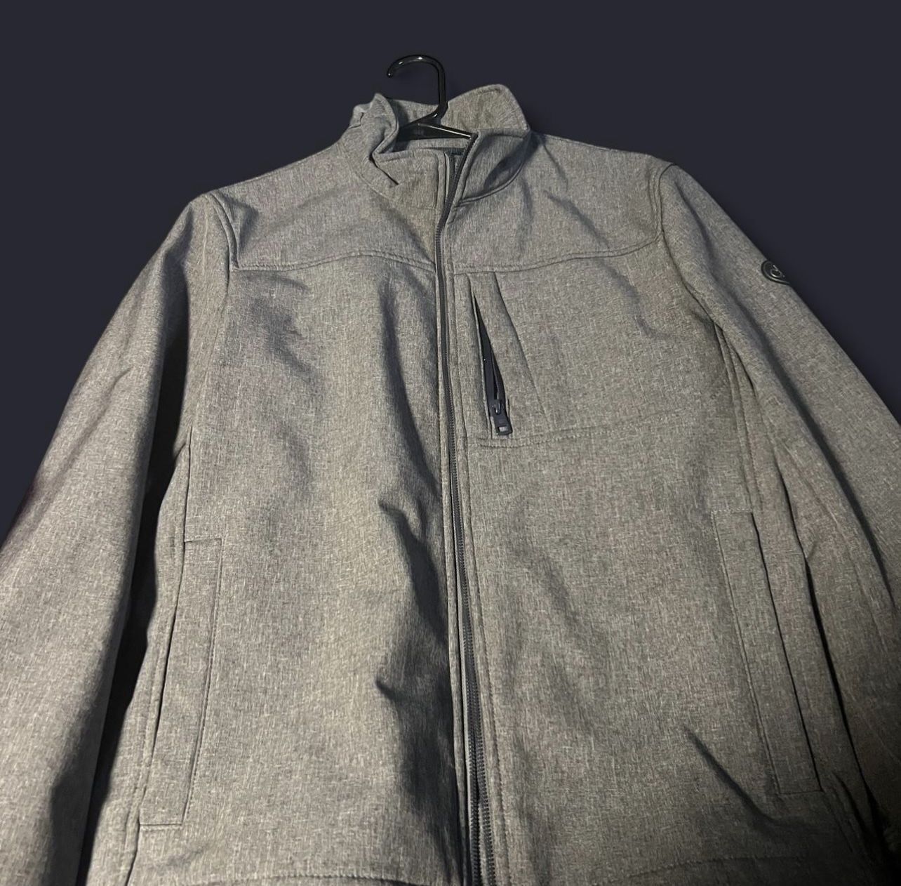 Jacket