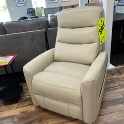Power Lift Chair