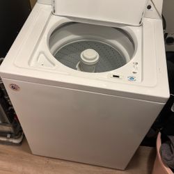 Washer and dryers