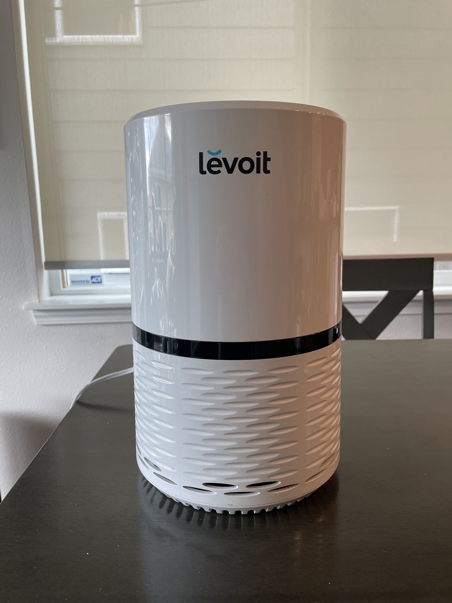 LEVOIT Air Purifiers for Home True HEPA Filter for Smoke, Dust, Mold, and Pollen