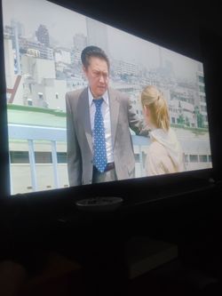 65 in Samsung  4 k led tv
