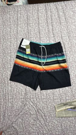 Swim trunks