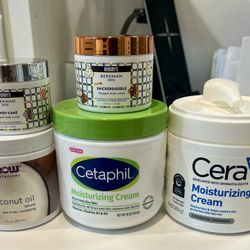 Skin Care 