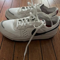 Nike C1TY “Street” Shoes