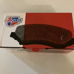 2003 Brake Pads New In The Box