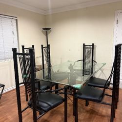 Used Dining Table