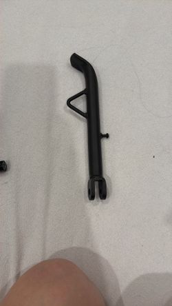 Side Kickstand