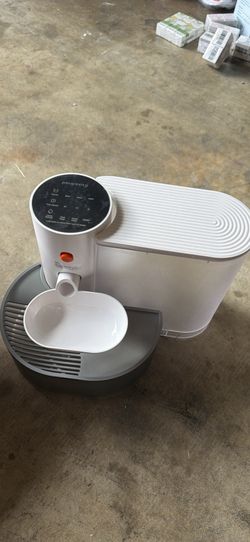 Pet Water Fountain