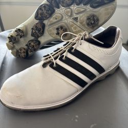 Adidas Golf Shoes 