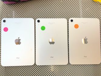 iPad 10th gen WiFi and cellular