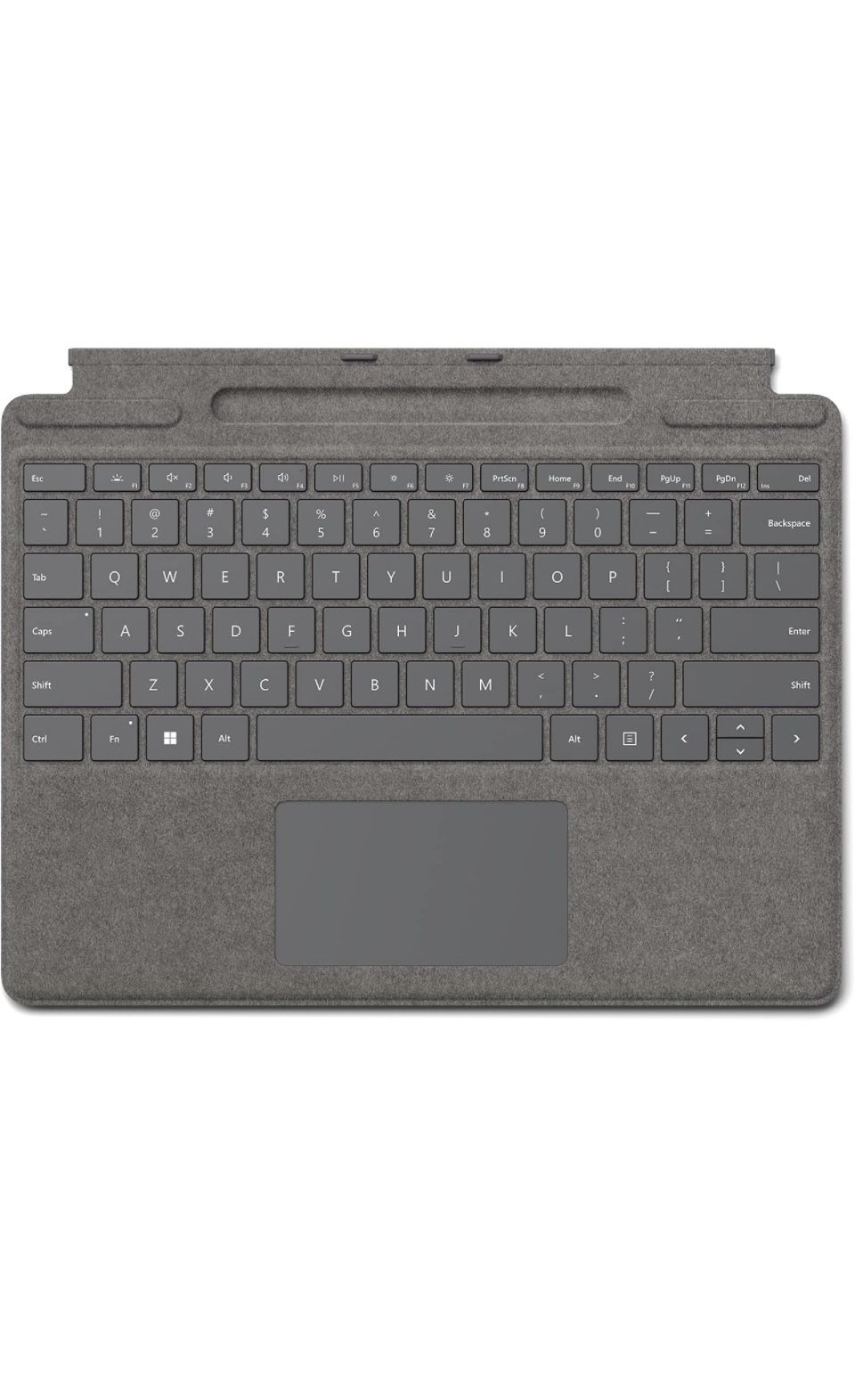 Microsoft Surface pro Signature Keyboard