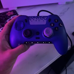 Scuff Envison Pro Controller  