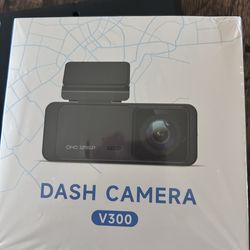 Dash cam
