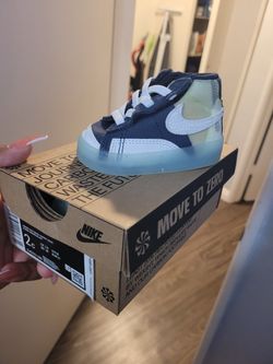 Nike Blazers 