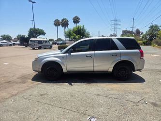 2006 Saturn VUE