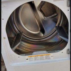 Lg Washer And Dryer Set