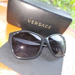 Woman's VERSACE Sunglasses